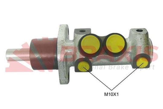 FREN ANA MERKEZI TRANSPORTER T4 1.9D 2.4D 2.5 92>03 22.22mm