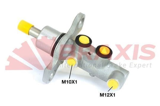 FREN ANA MERKEZI VECTRA C SIGNUM ESPSIZ 25.4mm