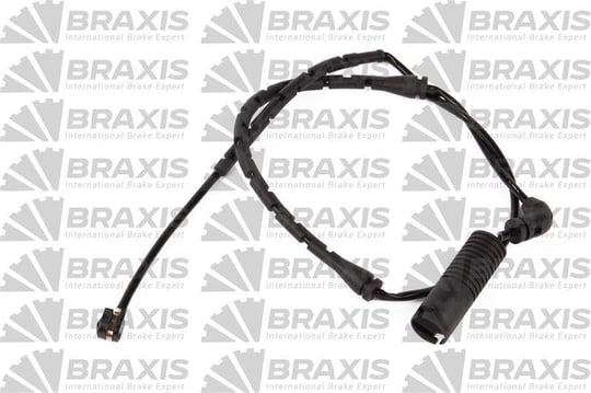 FREN BALATA ARKA FISI BMW  X5 E53