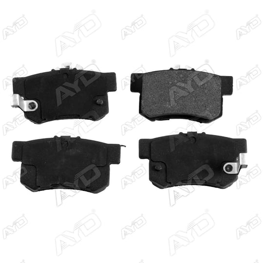 FREN BALATA CIVIC 06-16 SEDAN / ACCORD 99-03 / CRV 03= / PRELUDE / ROVER / SWIFT 06= / SX4 DİSK ARKA