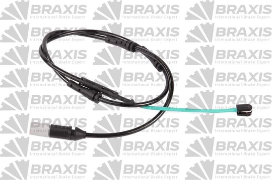 FREN BALATA FISI ARKA BMW F07                                     