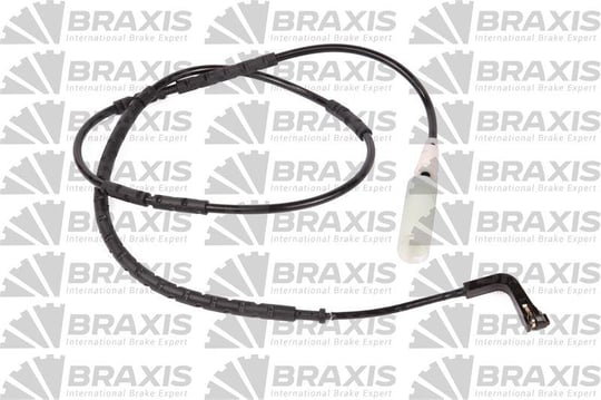 FREN BALATA FISI ARKA BMW X1 E84 
