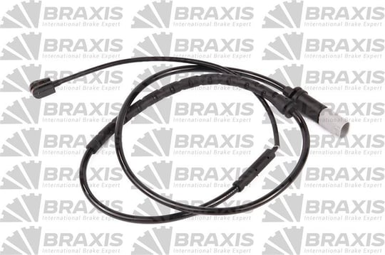 FREN BALATA FISI ARKA (uzunluk 1.055 mm) BMW E70 F15 F85 E71 E72