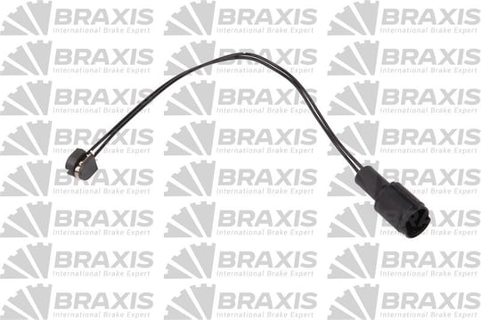 FREN BALATA FISI ARKA UZUNLUK: 260 MM BMW E30 82>92
