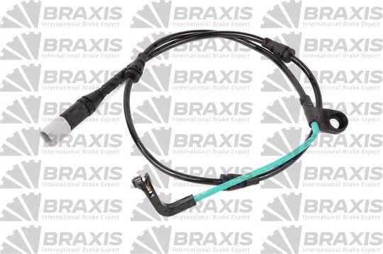 FREN BALATA FISI ON BMW  X5 E70  X6 E71 E72