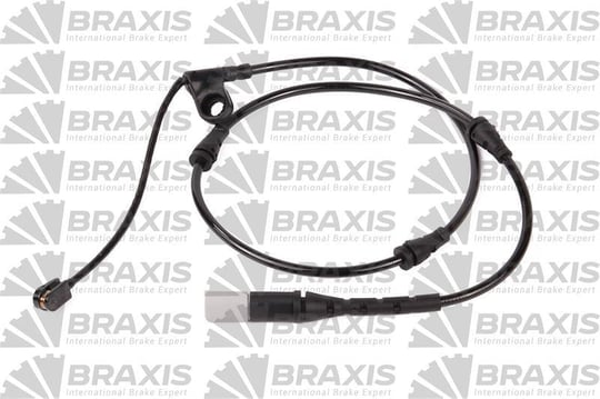 FREN BALATA FISI ON BMW E70 F15 F85 E71 E72