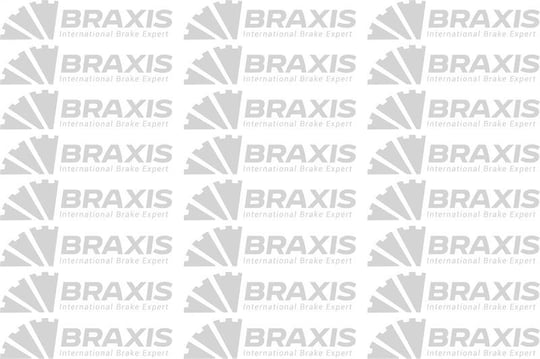 FREN BALATA FISI R171 04>11 W221 05>13 W166 11>15 C219 06>10 W204 08>14 W205 14>