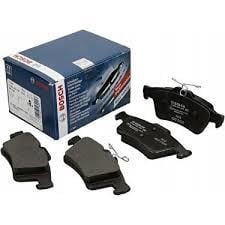 FREN BALATASI ARKA - FORD FOCUS II CMAX 03> CONNECT 02> LAGUNA III 07> VECTRA C 02> C5 08> SIGNUM 03> 	
