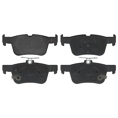 FREN BALATASI ARKA-(FORD FOCUS IV ECOBLUE / FORD KUGA 1.5 ECOBOOST / FORD GALAXY 2.0 TDCI)
