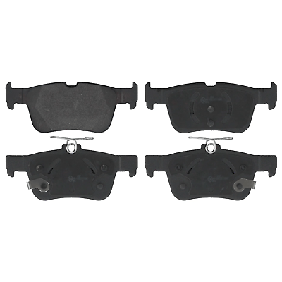 FREN BALATASI ARKA-(FORD FOCUS IV ECOBLUE / FORD KUGA 1.5 ECOBOOST / FORD GALAXY 2.0 TDCI)