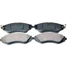 FREN BALATASI ARKA FORD TRANSİT V347 (2.2)(2.4)(3.2) TDCI 07/06>11>