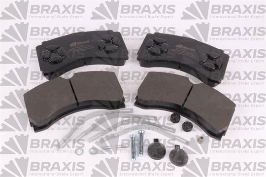 FREN BALATASI ARKA M-BENZ AXOR ACTROS MP4 10> AROCS ANTOS 1842 1835 1848 2036 2040