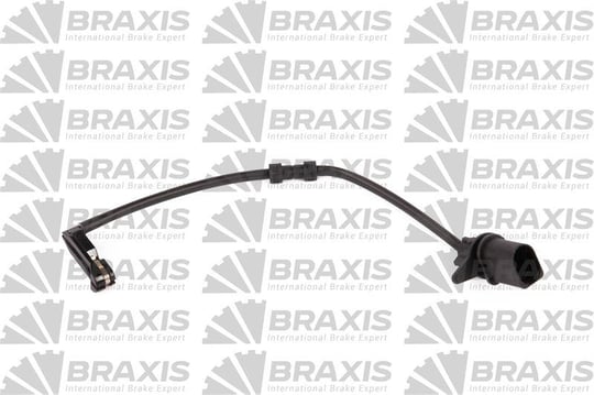 FREN BALATASI ASINMA SENSORU ARKA AUDI A8L 2.0 3.0 FSI QUATTRO 11>18 UZUNLUK 248mm