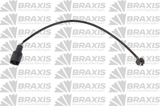 FREN BALATASI ASINMA SENSORU ON BMW 5(E34) 87>95 UZUNLUK: 315 MM