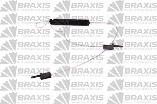 FREN BALATASI ASINMA SENSORU ON MERCEDES SPRINTER/T2/VARIO 01> UZUNLUK: 238 MM