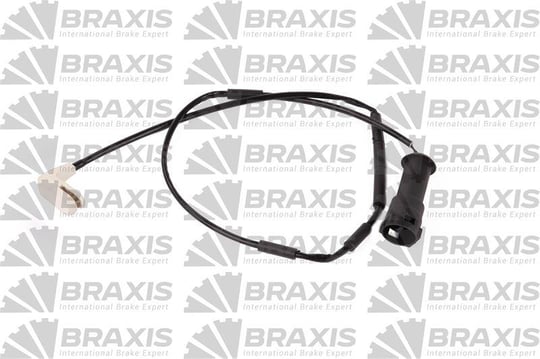 FREN BALATASI ASINMA SENSORU ON OPEL ASTRA F/CALIBRA A/VECTRA A >05 UZUNLUK: 660 MM