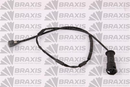 FREN BALATASI ASINMA SENSORU ON OPEL VECTRA A 1.4-1.8 88>95 UZUNLUK: 660 MM