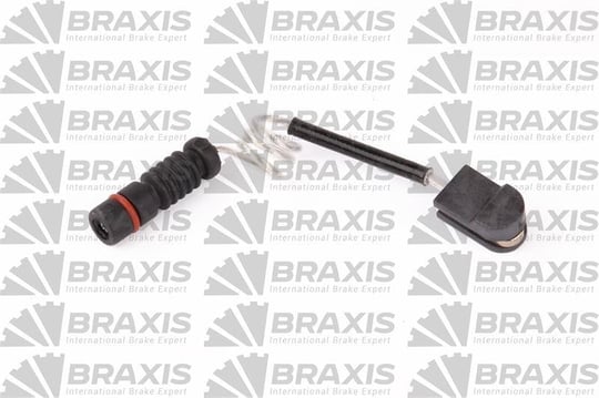 FREN BALATASI ASINMA SENSORU ON/ARKA CRAFTER MERCEDES SPRINTER 13> UZUNLUK: 185 MM