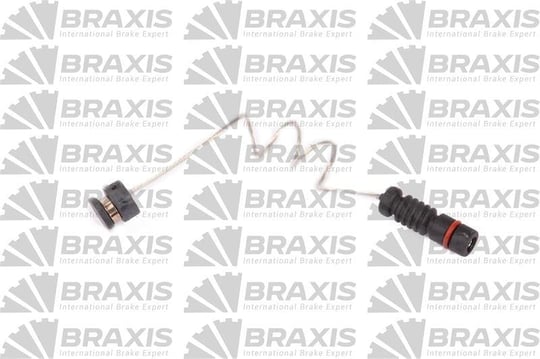 FREN BALATASI ASINMA SENSORU ON/ARKA LT35 MERCEDES SPRINTER 906 13> UZUNLUK: 200 MM