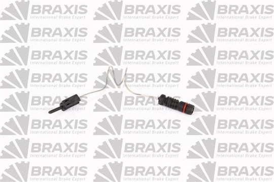 FREN BALATASI ASINMA SENSORU ON/ARKA MERCEDES SPRINTER 11> UZUNLUK: 208 MM
