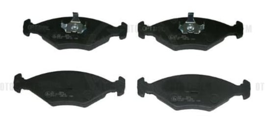 FREN BALATASI ON  PALIO 96-05 SIENA 97-02 FİŞSİZ