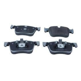 FREN BALATASI ÖN 3008-5008-PARTNER-RIFTER 16> GRANDLAND X-COMBO E 18> (304MM)