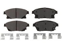 FREN BALATASI ÖN ASTRA J 1.6-1.7CDTI-2.0CDTI-MOKKA 12> ZAFIRA 11>CRUZE 1.6-1.8-2.0CDI 09> (16 INCH)