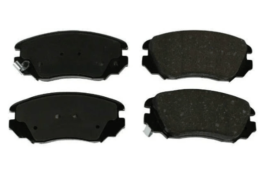 FREN BALATASI ÖN OPEL ASTRA J 12>14> INSIGNIA 08>11  ZAFIRA 11>  SAAB 9.5 10> MALIBU (17 INCH)