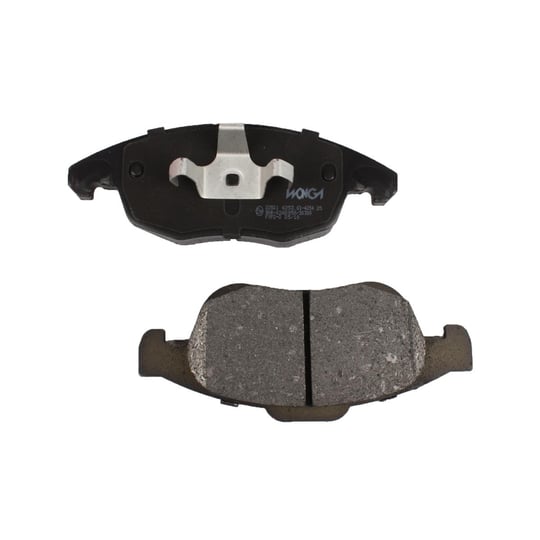 FREN BALATASI ÖN PARTNER TEPE 08> 1.6 HDİ -C 4 1.6 1.8- 5008 09> DS4 1.6 HDİ