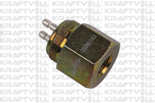 FREN BASINC MUSURU M-BENZ MB800 2629 3031 2631 O 403 2521       2 PIN - 5.5 BAR