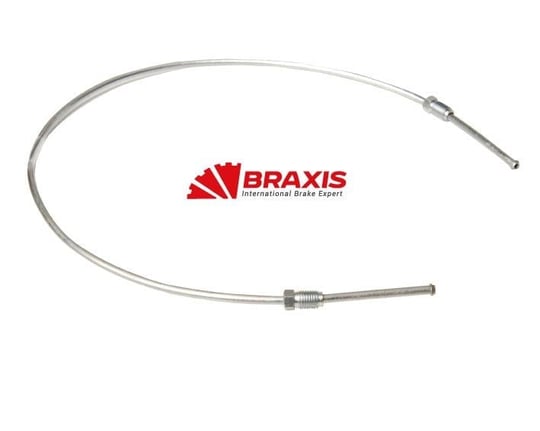 FREN BORUSU ON SAG L300 91 > H100 93 > (75 cm )