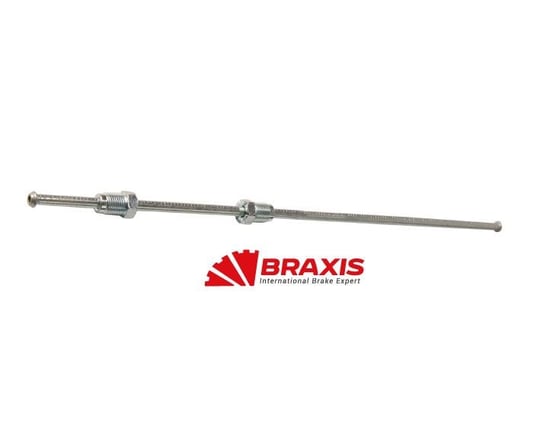 FREN BORUSU ON SOL L300 91 > H100 93 > (28 cm )