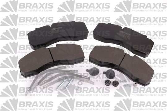 FREN DISK BALATASI MAN TGA OTOKAR KENT 290LF
