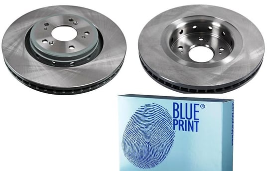 FREN DISK ON HAVALI (315-5)-(HONDA CR-V 