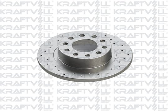 FREN DISKI ARKA DUZ ALFA ROMEO GIULIETTA 1.4 1.6 2.0 10> (PERFORMANS DISK)