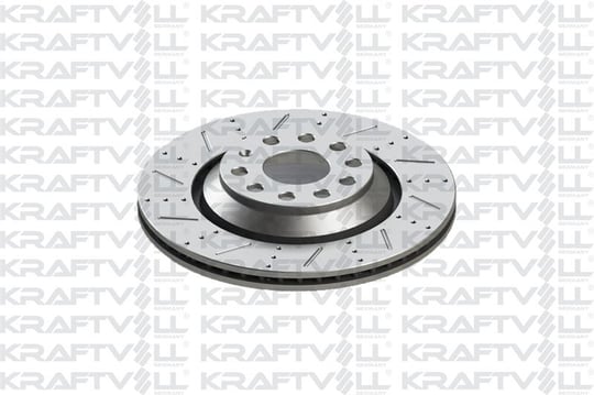 FREN DISKI ARKA HAVALI GOLF V / VI PASSAT 05> EOS 06>A3 03> SCIROCCO 08> (PERFORMANS DISK)