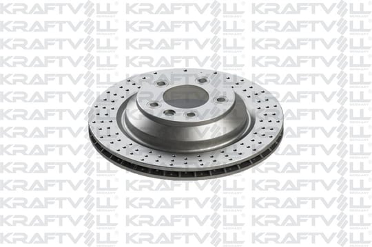 FREN DISKI ARKA HAVALI Q7 3.0 TDI 06>15 TOUAREG 05>10 CAYENNE 3.0 3.6 4.2 4.8 03> (PERFORMANS DISK)