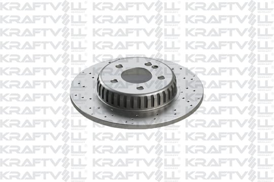 FREN DISKI ARKA PERFORMANS DELIKLI C-CLASS W205 14> S205 14> C205 15> A205 16>