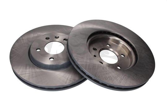 FREN DISKI ÖN - OPEL 17INCH INSIGNIA B BM [18-]