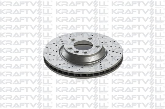 FREN DISKI ON HAVALI  AUDI Q7 PORSCHE CAYENNE PANAMERA TOUAREG 02> (PERFORMANS DISK)