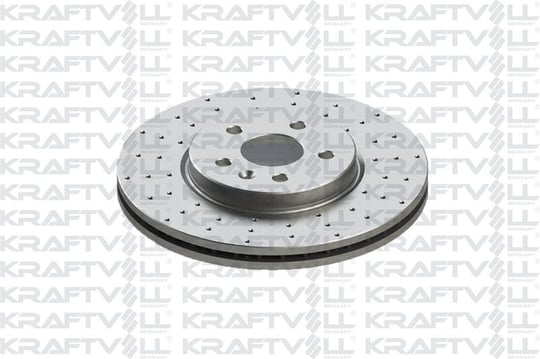 FREN DISKI ON HAVALI MOKKA 4WD TRAX TRAX 4WD (PERFORMANS DISK)