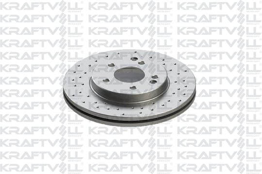 FREN DISKI ON HAVALI PERFORMANS DELIKLI MERCEDES W203 00>07 CL203 03>08 C209 02>09 W210 96>02 R170 9