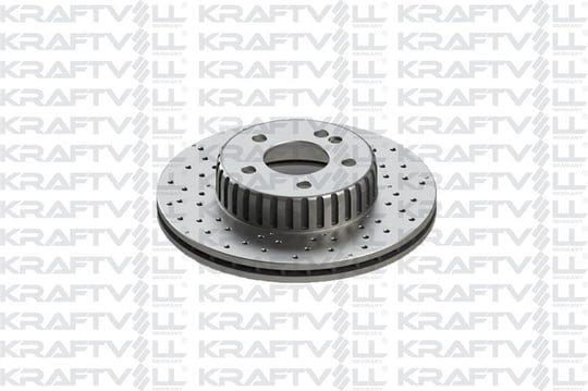 FREN DISKI ON HAVALI PERFORMANS DELIKLI C-CLASS W205 14> S205 14> C205 15> A205 16>