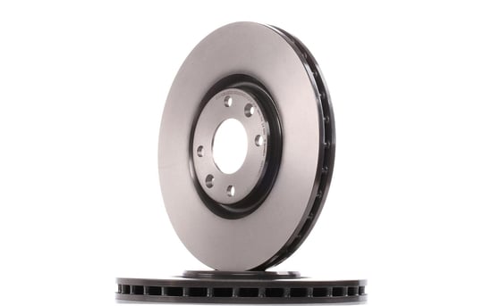 FREN DİSKİ ÖN PEUGEOT 208 1.2-1.4 HDI 12> 2008 1.5 BlueHDI 18> 308 II 1.6 THP 14> / CITROEN C4-DS4-DS5 1.6 THP 11> / OPEL CORSA F 1.2-1.5 D 19> (302x4DL)