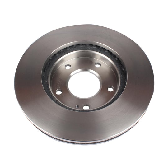 FREN DİSKİ (TAKIM) ARKA DÜZ 407 1.6 HDI 1.8 2.0 2.0 HDI 272 MM