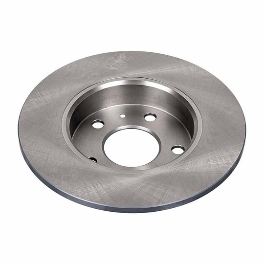 FREN DİSKİ (TAKIM) ARKA OPEL ASTRA G 1.8-2.0 98>05 ASTRA H 1.3CDTI-1.6i-1.9CDTI 04>10 ZAFIRA A 1.6-1.8 99>05 MERIVA A 1.3CDTI 03>10 (5 BIJON)(264x10x5DL)