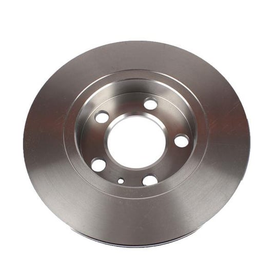 FREN DİSKİ (TAKIM) ARKA OPEL ASTRA J 1.3 CDTI-1.6İ-1.4İ 09>16 MOKKA 1.4-1.6-1.7 CDTI 12> / CHEVROLET TRAX 1.4-1.6 12>14 CRUZE 1.6-2.0 CDI 11>14 (15INCH)(268.5X12X5DL)