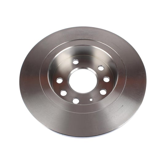 FREN DİSKİ (TAKIM) ARKA VECTRA C 02 DOLU 278MM 5 BiJON