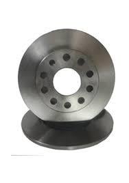 FREN DİSKİ (TAKIM) ARKA VW GOLF V 1.4 TSI-1.6 TDI-2.0 TSI 03>09 /SEAT LEON 1.6 TDI-1.4 TSI 05>12 / AUDI A3 1.6-2.0 TFSI 03>12 / SKODA OCTAVIA 1.6 TDI 04>12 TOLEDO III 1.6 04>09 (255MM)(255x10x9DL)