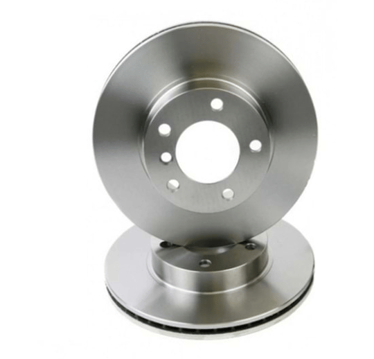 FREN DİSKİ (TAKIM) ÖN CORSA D-E 1.3 CDTI-1.2-1.4 06>14 / GRANDE PUNTO 1.3 MJT-1.9 MJT 05>12 (15INCH)(284x22x6DLxHAVALI)